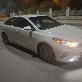 Kia Forte 2021