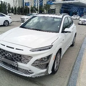 Hyundai Kona 2023