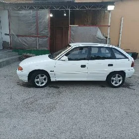 Opel Astra 1992