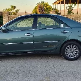 Toyota Camry 2005
