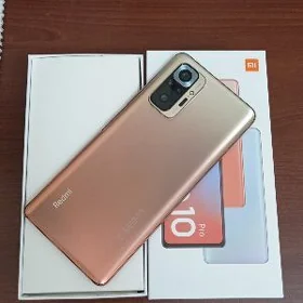 Redmi not10pro