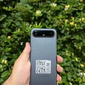 Texno Slim 16/256GB