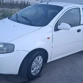 Daewoo Kalos 2002