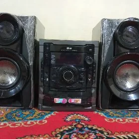 муз сентр лжи