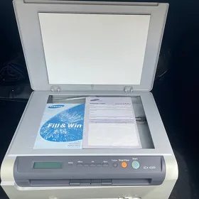 printer samsung