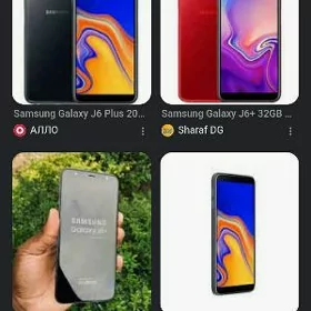 samsung j6plus