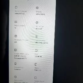 Infinx 30i
