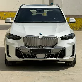 BMW X5 2024