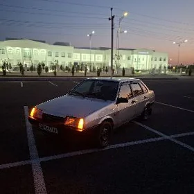 Lada 21099 2002