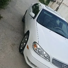 Infiniti I30 2000