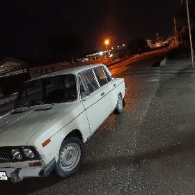 Lada 2106 1987