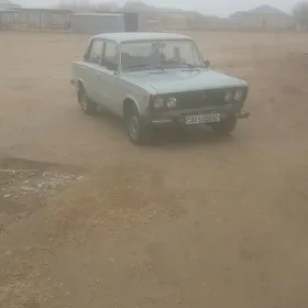 Lada 2106 1999