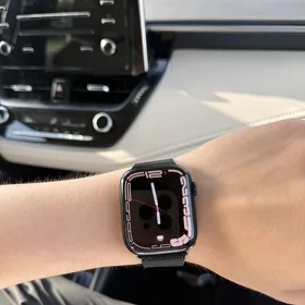 Apple Watch 7/45