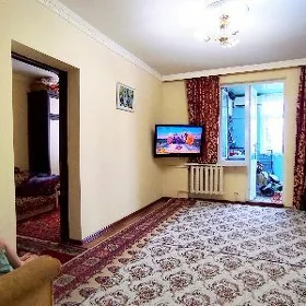 9мкр. 4комн.