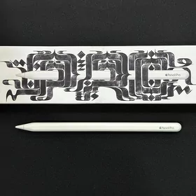 Apple Pencil Pro