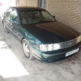 Toyota Avalon 1998