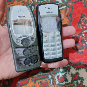 NOKIA 1100 WE 2300 KORPUS