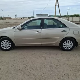Toyota Camry 2003