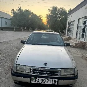 Opel Vectra 1991