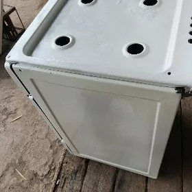 газ плита
