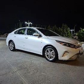 Kia Forte 2022