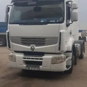 Volvo FH 460 2011