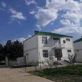 Gökdepe kottež jaý satlyk