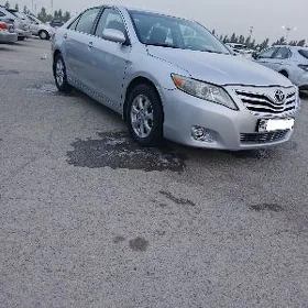 Toyota Camry 2010