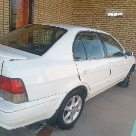 Toyota Tercel 1997