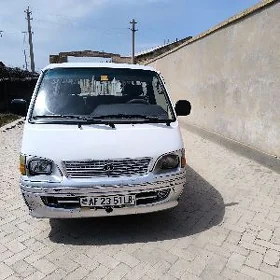 Toyota Hiace 1999