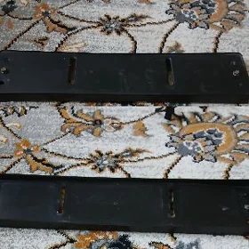 Pad nomer ramka
