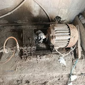ulu profesyonal moyka aparat