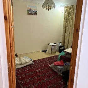 Квартира 1 ком