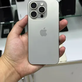 IPhone 15Pro 96 128gb 2sim