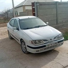 Renault Megane 2 1999