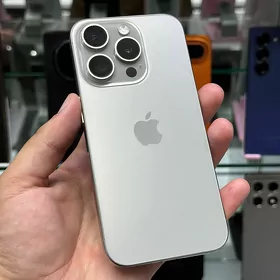 IPhone 15Pro 94 128gb 2sim
