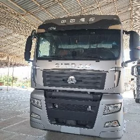 Sitrak C7H 2021