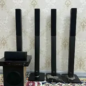 lg arginal kalonka