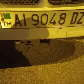AI 9048 DZ nomer