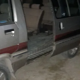 Toyota Town Ace 1990