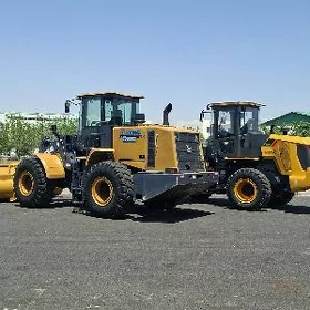 XCMG ZL50 2023