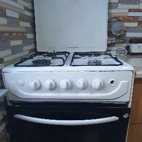 Gaz plita