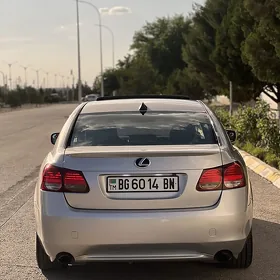 Lexus GS 300 2007