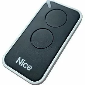 Пульт для ворот Nice