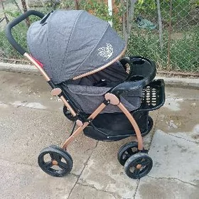 Коляска