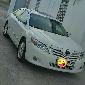 Toyota Camry 2007