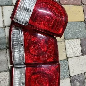 land cruser stopnik