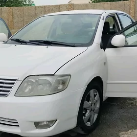 Toyota Corolla 2005