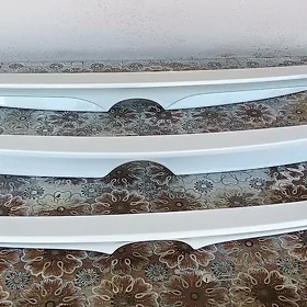Corolla spoller 2014-2018