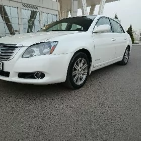 Toyota Avalon 2005